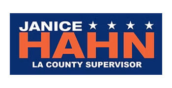 Janice Hahn La County Supervisor