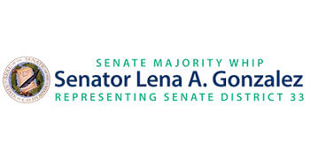 Senator Lena A. Gonzalez